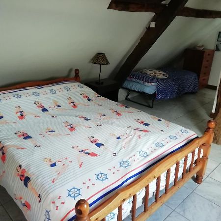 La Petite Maison Beauchêne Esterno foto