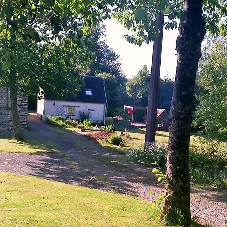 La Petite Maison Beauchêne Esterno foto