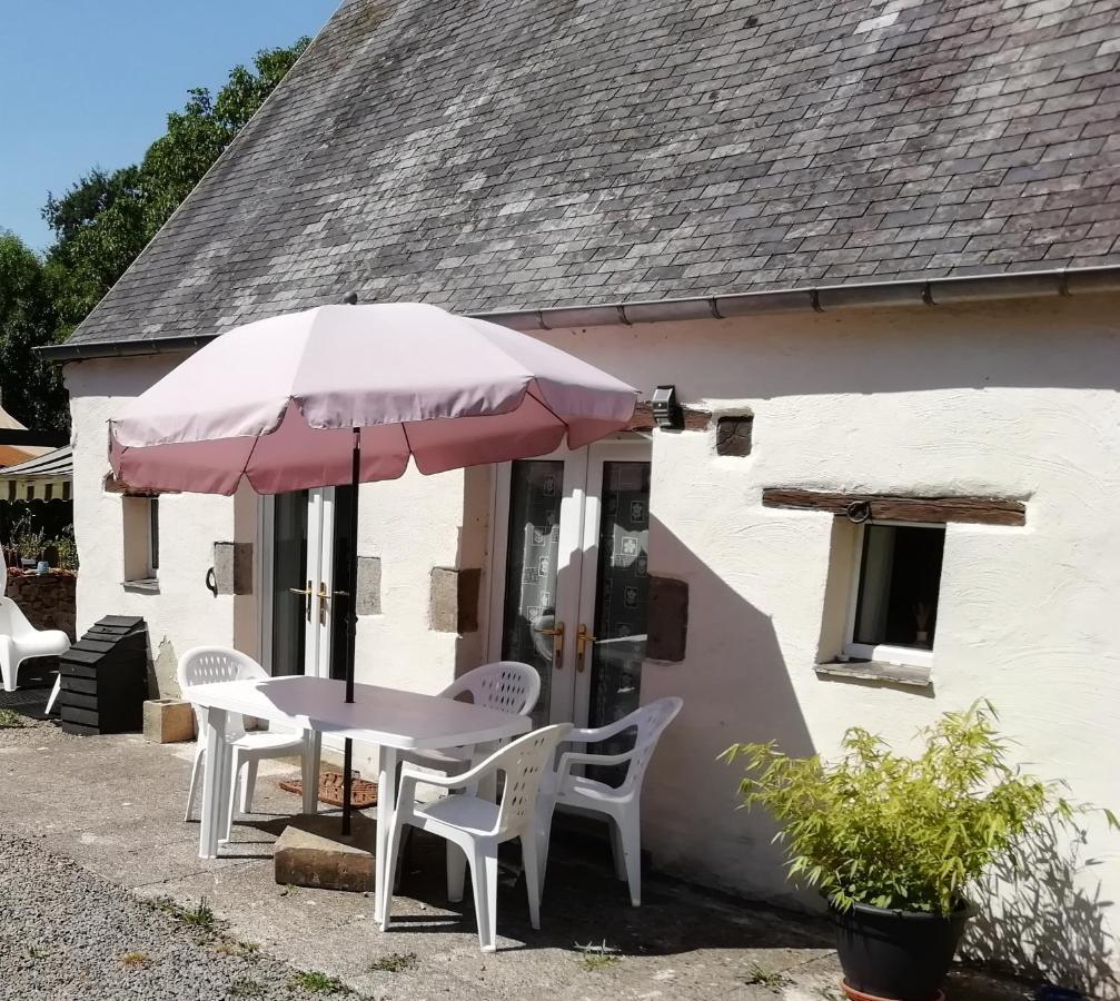 La Petite Maison Beauchêne Esterno foto