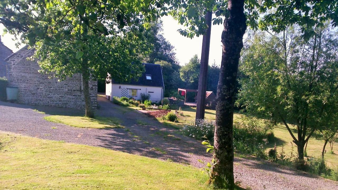 La Petite Maison Beauchêne Esterno foto