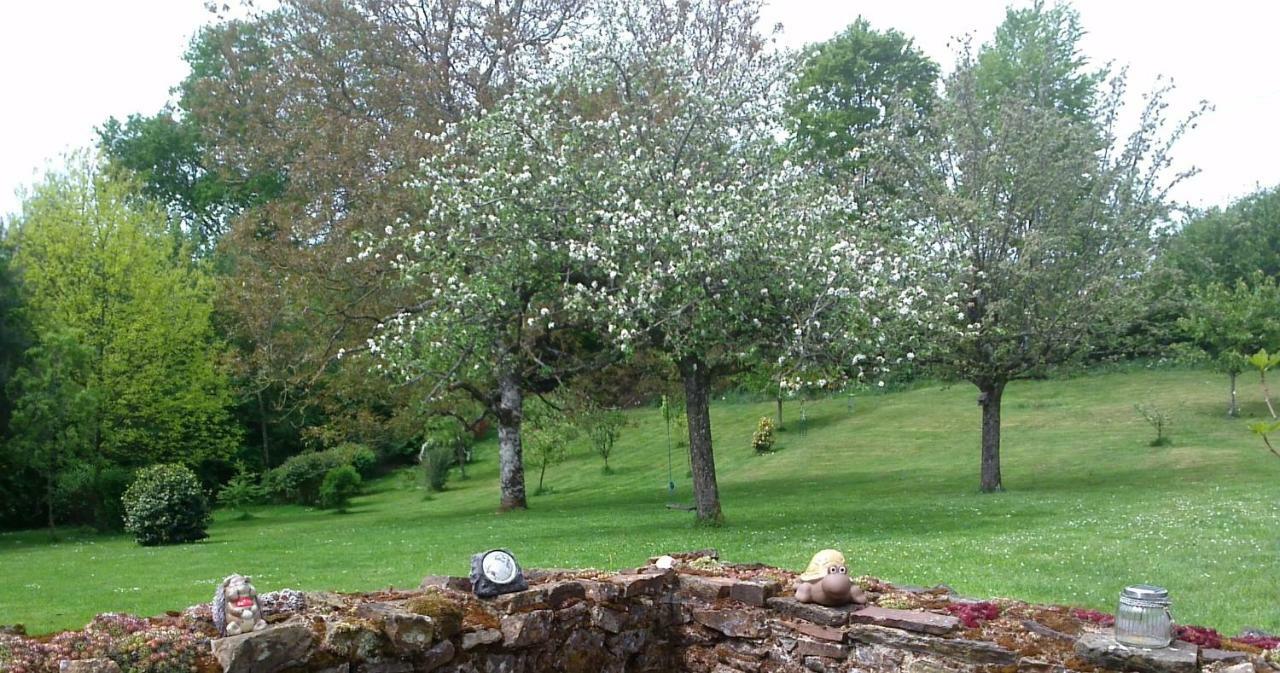 La Petite Maison Beauchêne Esterno foto